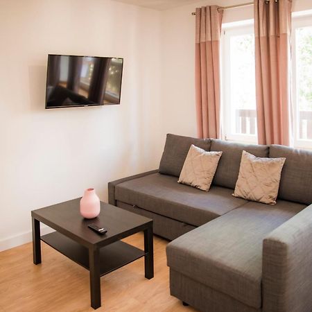 Ostrzyce Park Apartment Bilik gambar